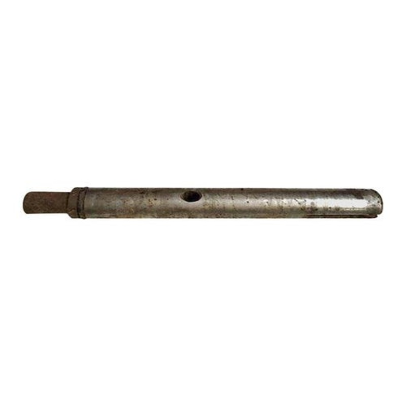 Used Rear Differential Lock Shaft fits Yanmar 194130-33120