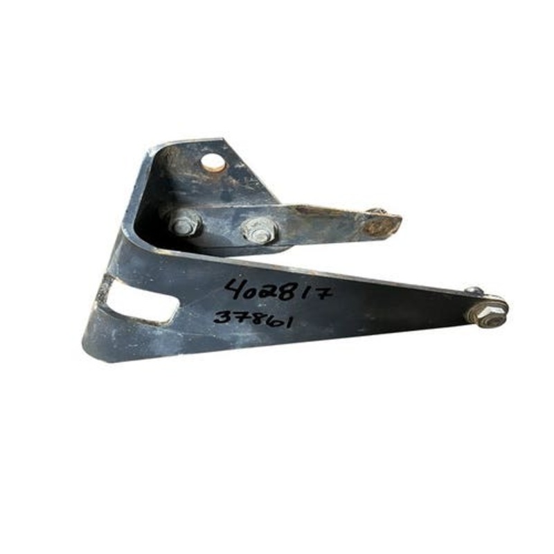 Used Rear Door Bracket - Right Hand fits New Holland 86591889 86595735