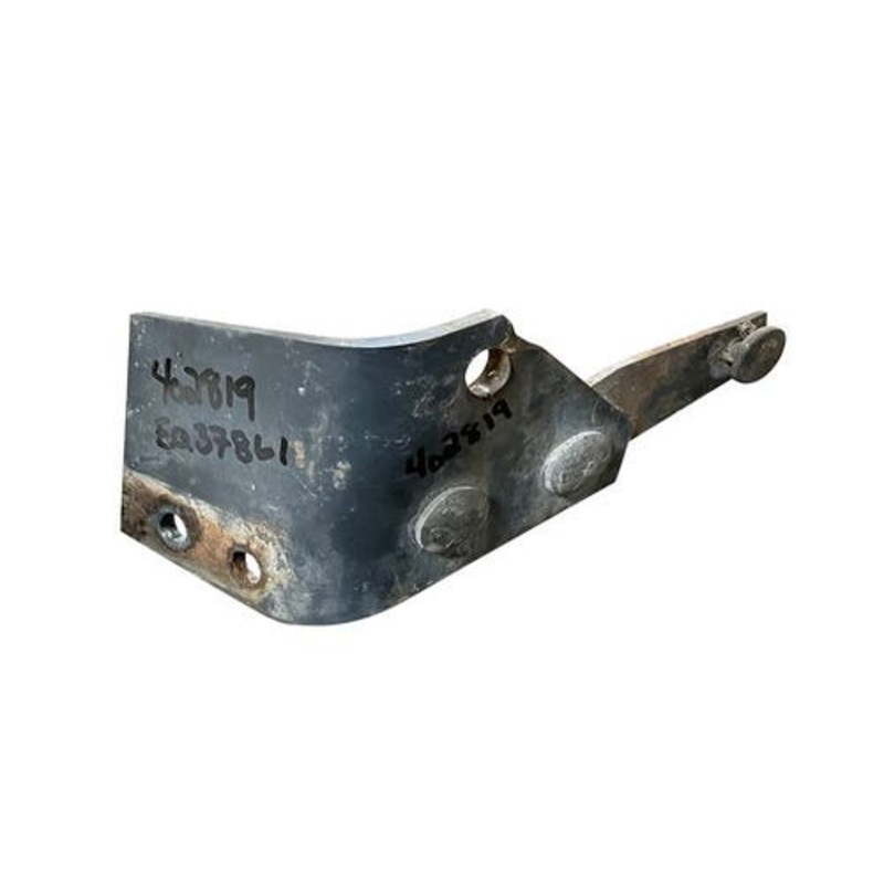 Used Rear Hood Bracket - Left Hand fits New Holland LS190 86590603 86595734