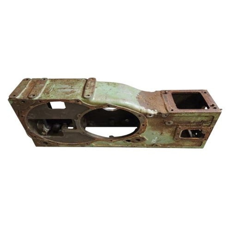 Used Rear Transmission Housing fits Yanmar 794130-24100