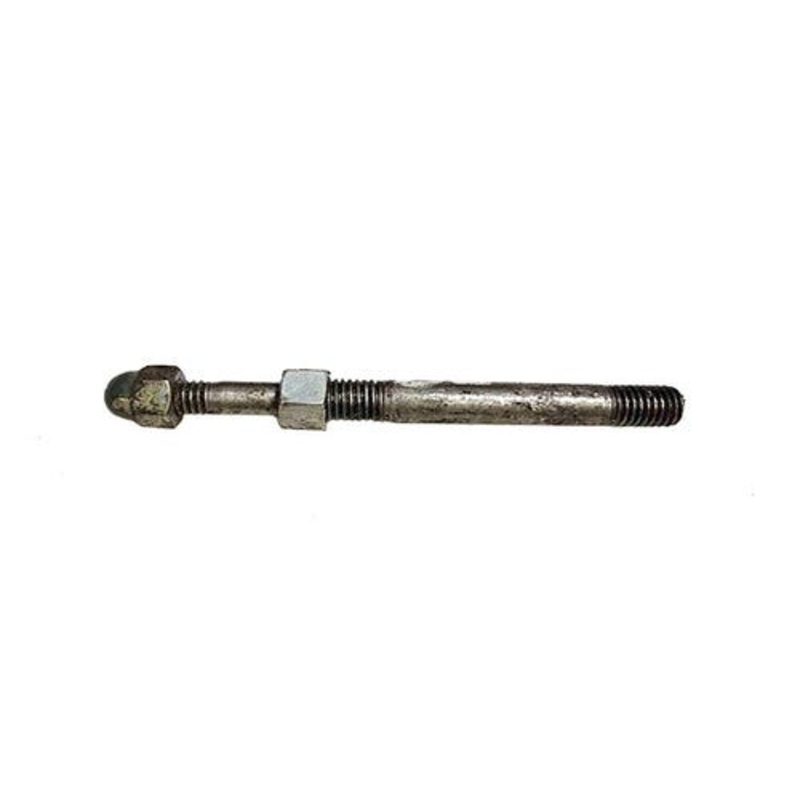 Used Rocker Stud fits Yanmar 124550-11820