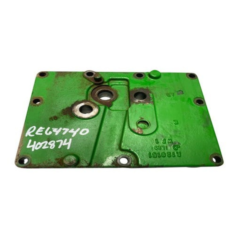 Used Shift Cover fits John Deere RE64740 R94244 R129151