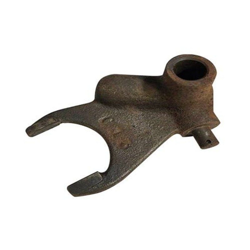 Used Shift Fork fits Yanmar 194130-27760