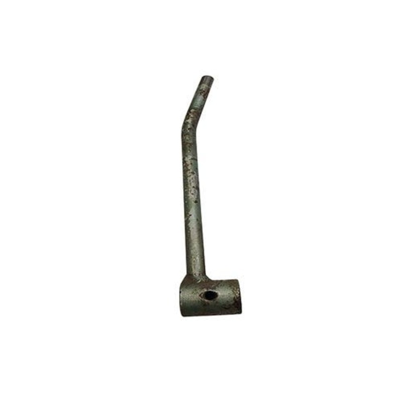 Used Shift Lever fits Yanmar 194130-27510