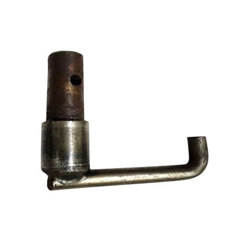 Used Shift Lever fits Yanmar 194130-27830