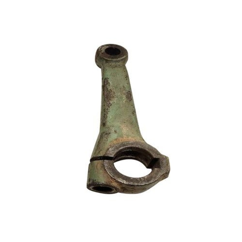 Used Steering Arm - Right Hand fits Yanmar 194130-12210