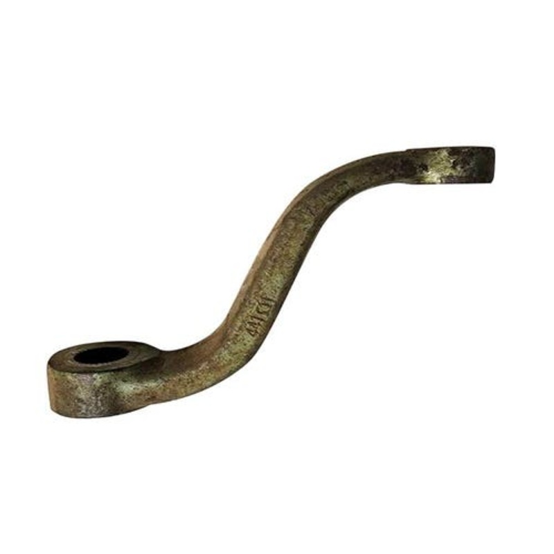 Used Steering Pitman Arm fits Yanmar 194130-15610