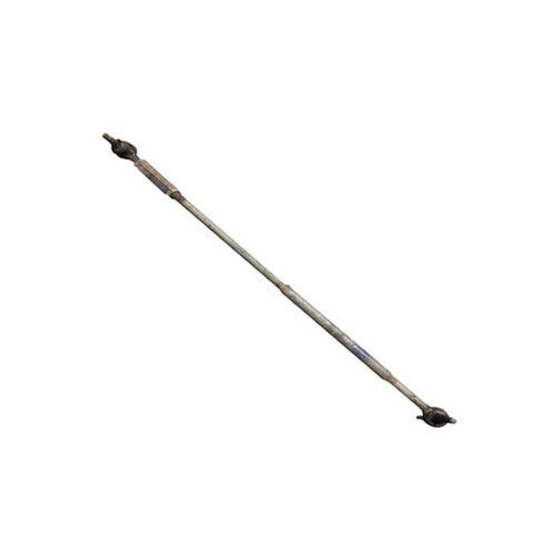 Used Tie Rod Assembly fits Yanmar 194130-12310 194130-12350 194130-12370 794730-57121 794730-57131