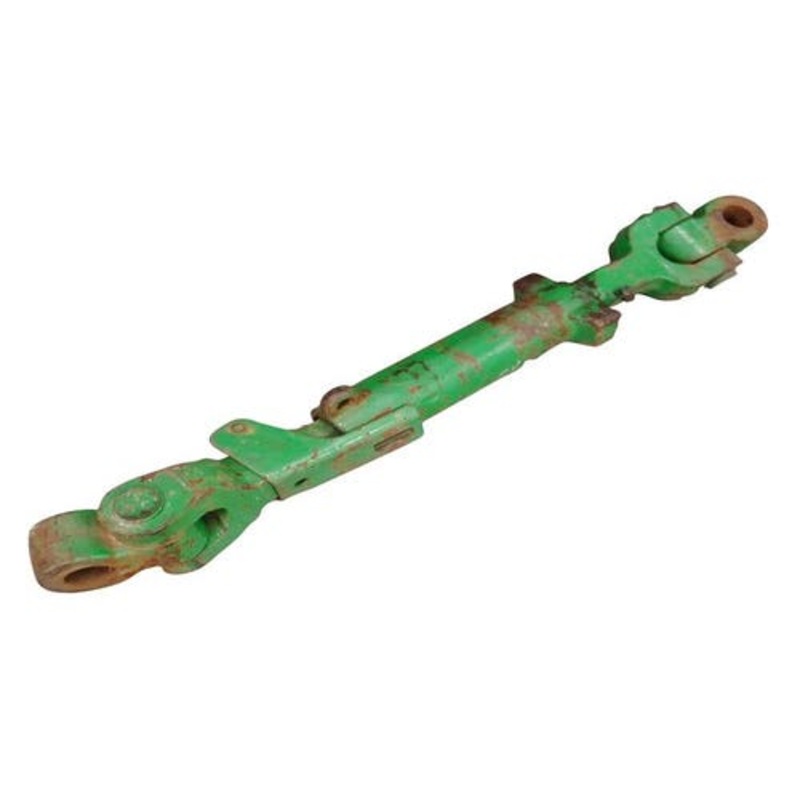 Used Top Link Assembly fits John Deere 4555 4560 4640 4650 4755 4760 4840 4850 4955 4960 8100 8200 8300 8440 8450 8640 8650 4630 8430 8630 RE50533