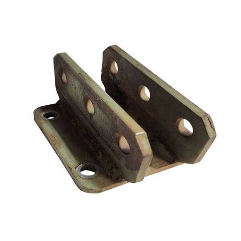 Used Top Link Bracket fits Yanmar 794130-42100