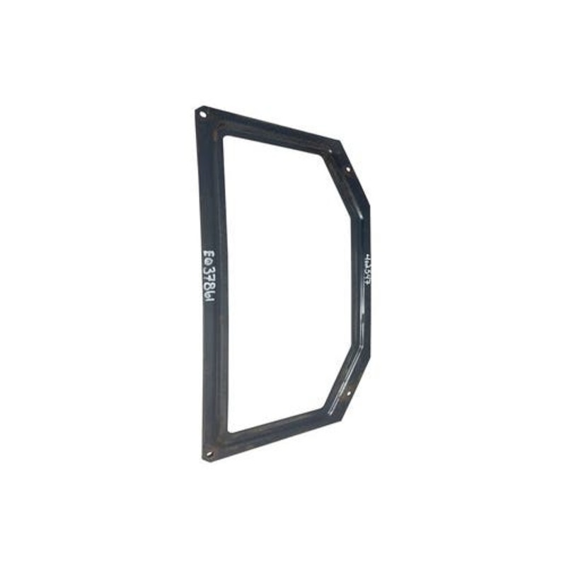 Used Top Window Cover fits New Holland 86510832