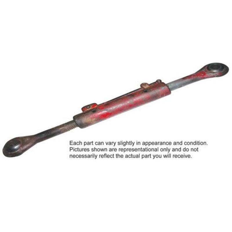 Used Toplink Assembly fits International Hydro 100 Hydro 186 756 766 786 826 856 886 966 986 1026 2756 2826 3088 3288 3388 3488 3588 3688 108632C93