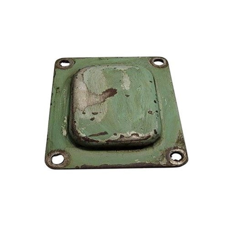 Used Transmission Housing Side Cover fits Yanmar 194130-24410