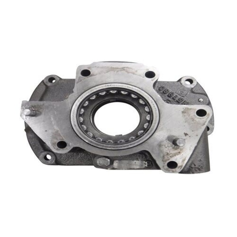 Used Transmission Oil Pump Assembly fits John Deere 2840 3030 3120 3130 AT26668 AT26669 T28697 AR71395 T23696 R57960
