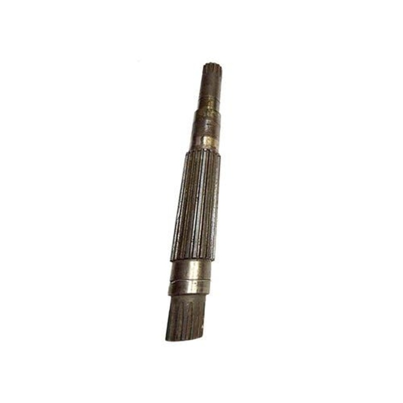 Used Transmission Shaft fits Yanmar 194130-25210