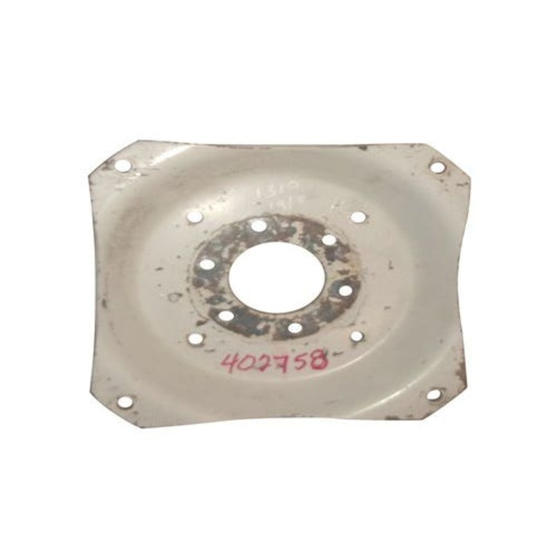 Used Wheel Center Disc fits Ford SBA336110370 SBA336111080