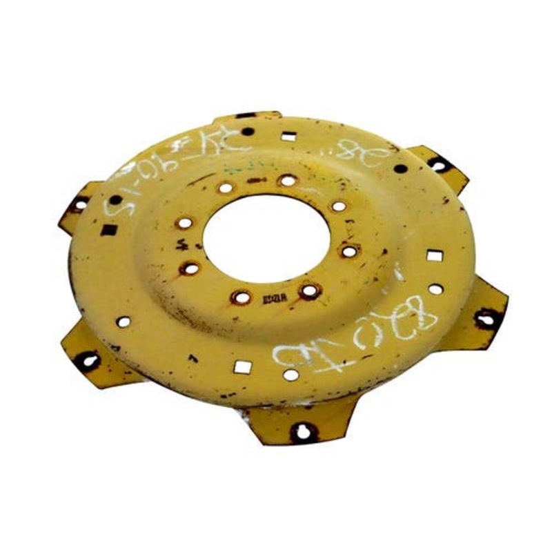 Used Wheel Center Disc fits John Deere 820 830 920 1020 1030 1120 1130 1530 1630 2020 2040 2150 2155 2240 2255 2750 2020 L31667, L25819
