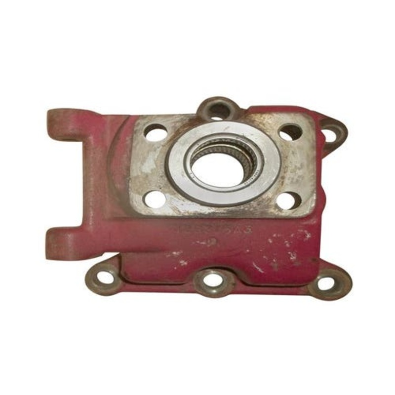 Used Wobble Box Support fits Case IH 1010 1020 1010 1010 1020 1020 fits International 128962A1 126315A3