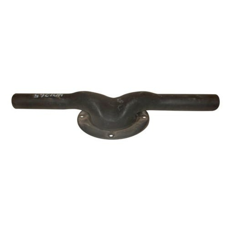 Used Accumulator Manifold fits John Deere A52480