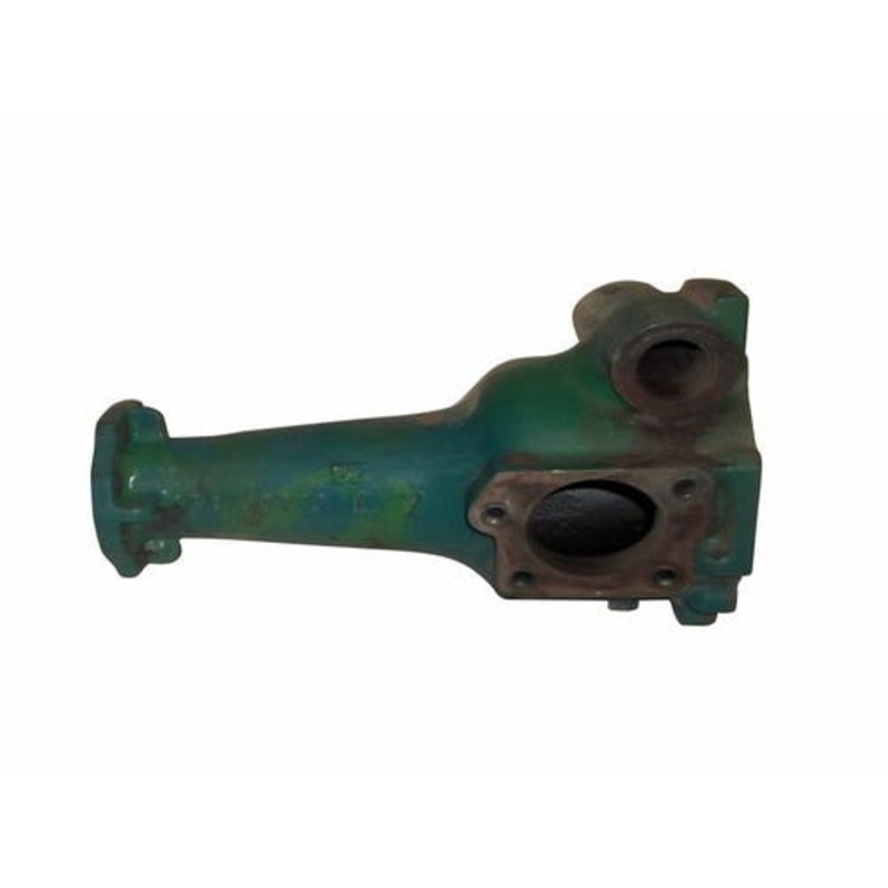 Used Axle Housing Left Hand fits John Deere AM877139