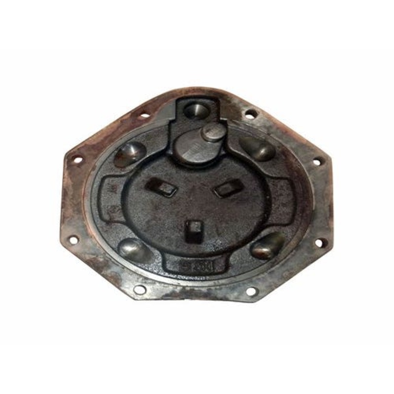 Used Brake Cover - Left Hand fits New Holland SBA328200420