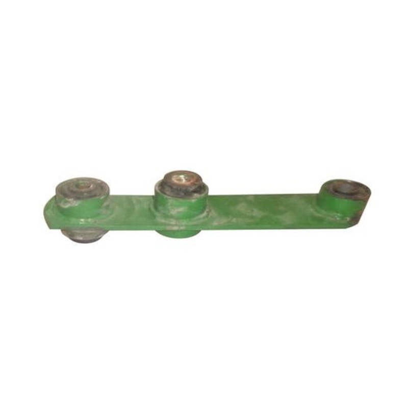 Used Chaffer Frame Link Steel fits John Deere AH125967 AH138234