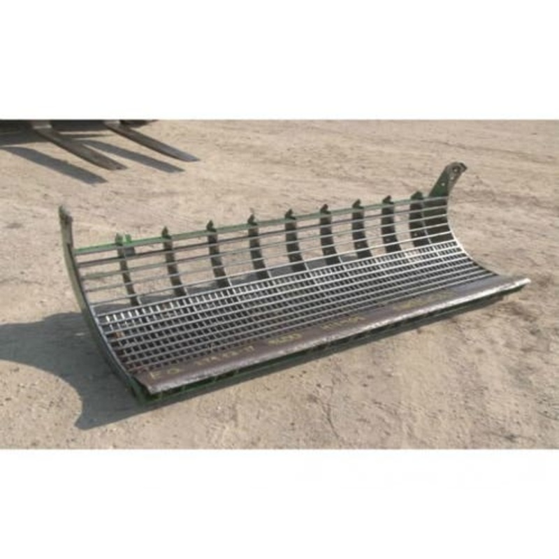 Used Concave 14 Bar fits John Deere 9600 9610 9650 9660 AH136604