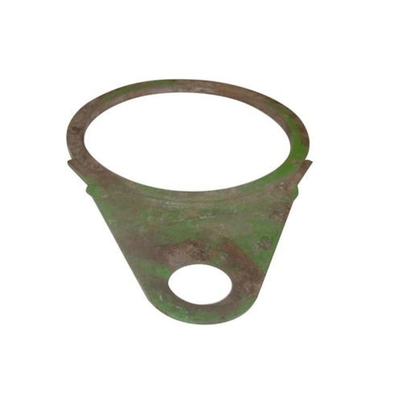 Used Concave Link fits John Deere AH127829