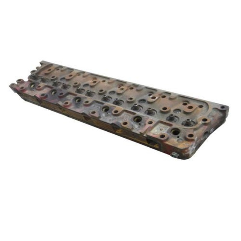 Used Cylinder Head fits International 1086 1486 1586 4186 4386 1066 1466 1566 4166 4366 915 1440 1460 1480 680426C 680429V 688833C 675549C