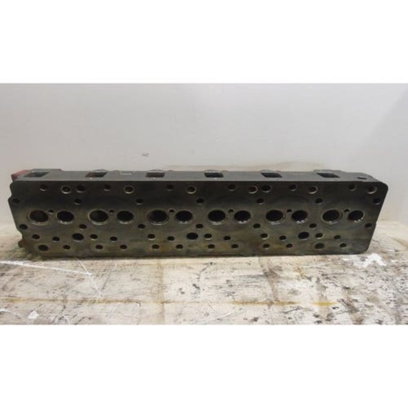 Used Cylinder Head fits International D312 D360 Hydro 70 Hydro 86 Hydro 100 Hydro 186 666 686 766 886 fits Case IH 1620 1640 1660 672640C 675500C