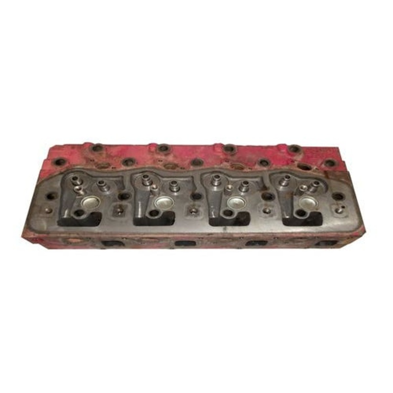 Used Cylinder Head fits International Hydro 84 544 574 584 585 674 684 784 785 844 885 3055049R2 3055049R4 fits Case IH 595 695 895 3230 4210 4230