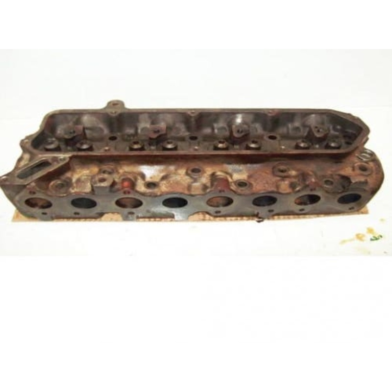 Used Cylinder Head fits John Deere 2020 2020 2030 2510 2520 3300 T19973 AT21334