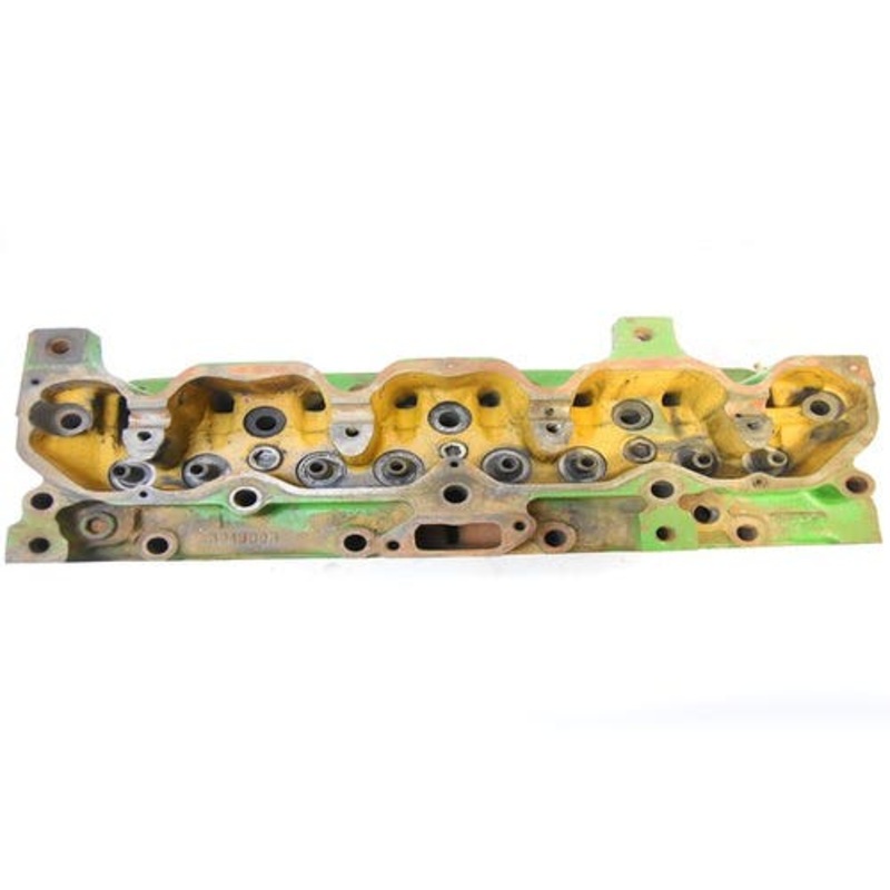 Used Cylinder Head fits John Deere 3020 500 500A R34860 AR34687