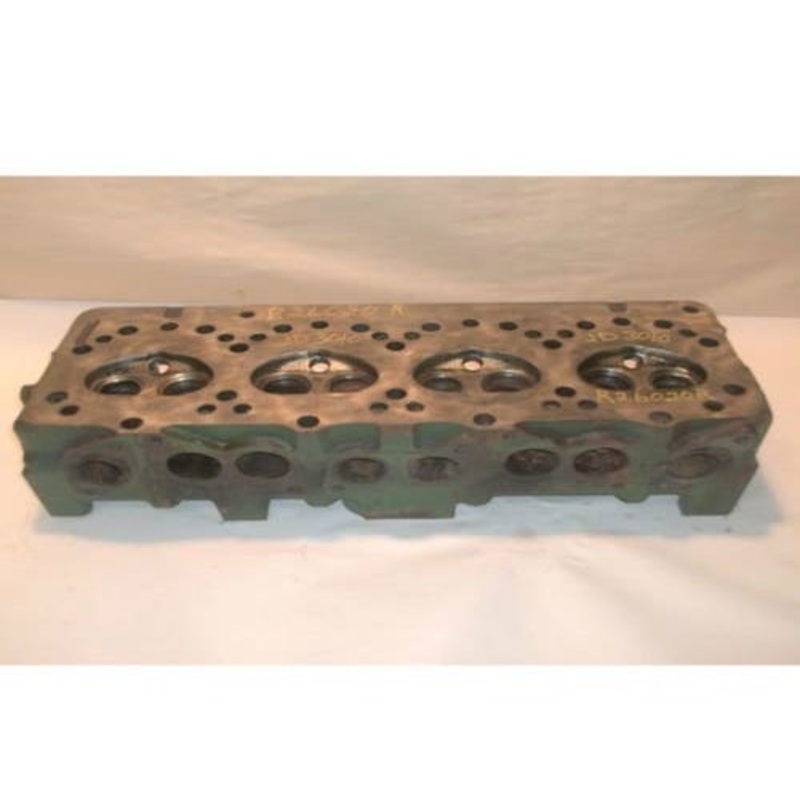 Used Cylinder Head fits John Deere 500 500A 3010 3020 500 500A R26020 AR32343