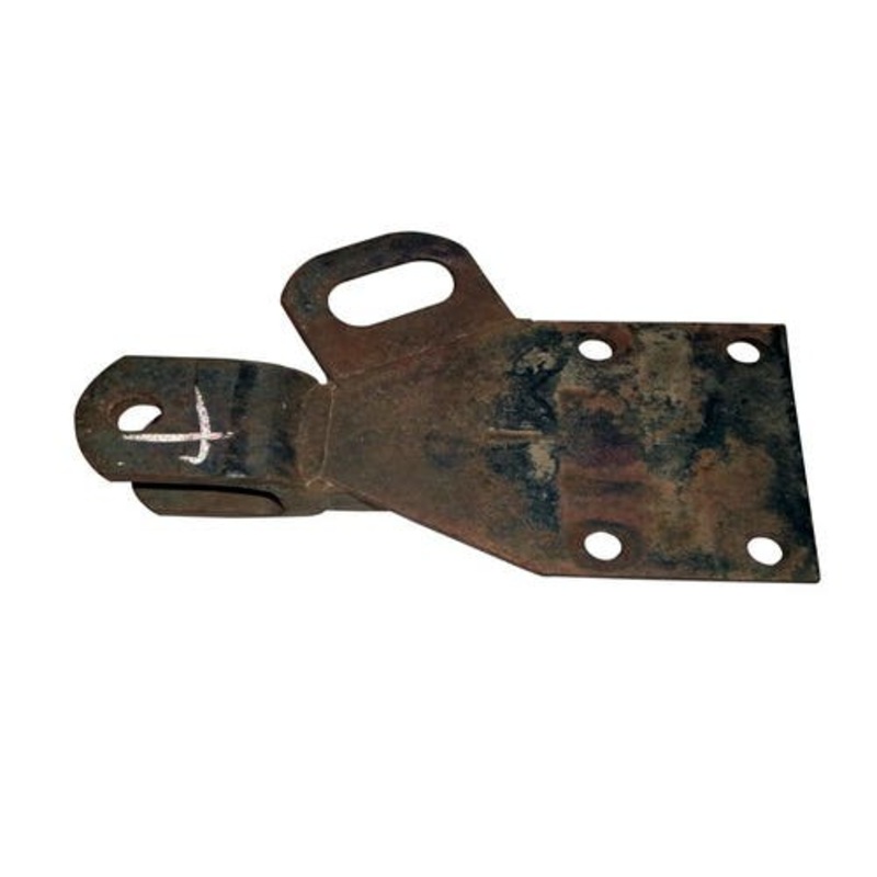 Used Drawbar & Hitch fits New Holland SBA370651880