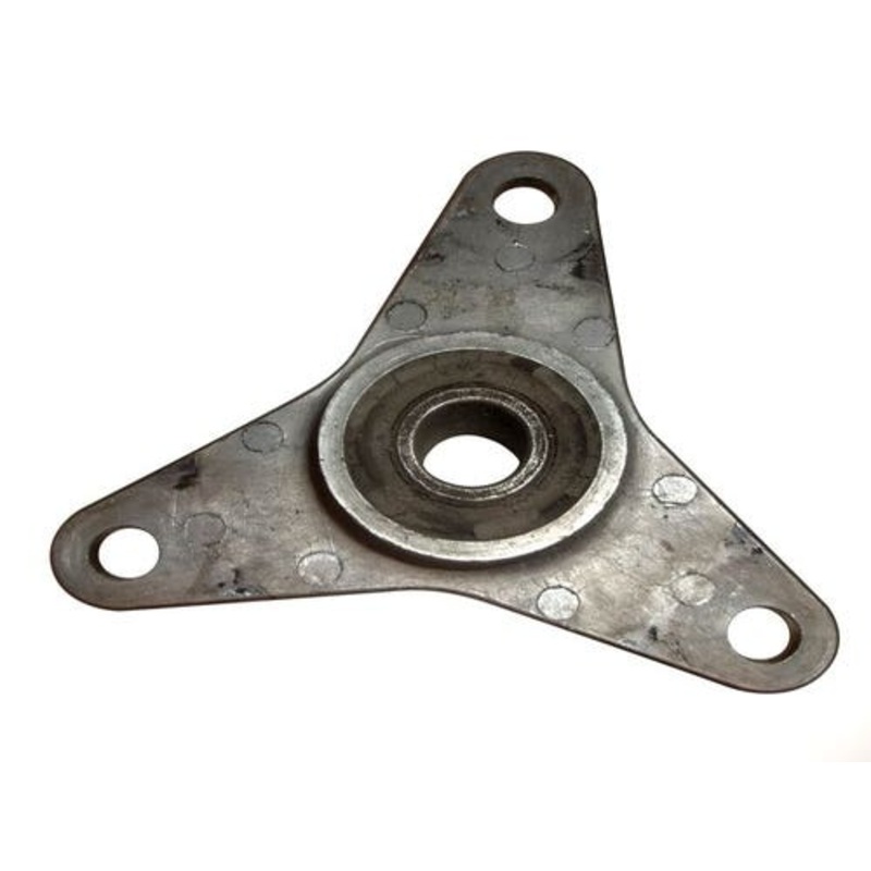Used Drive Disk fits John Deere AH124550