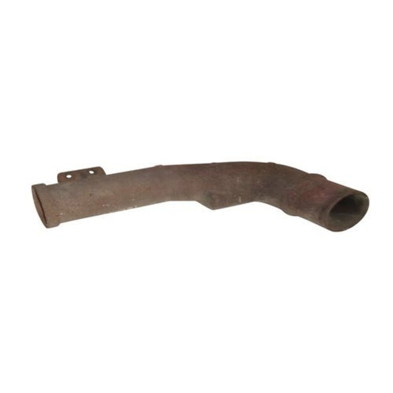 Used Exhaust Elbow fits John Deere R57781