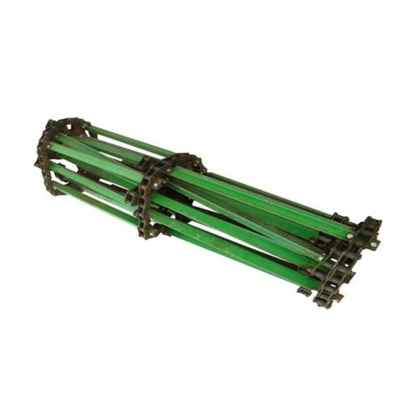 Used Feeder House Apron Chain fits John Deere 9650 STS 9660 STS 9750 STS 9760 STS 9770 STS 9860 STS 9870 STS AH224926