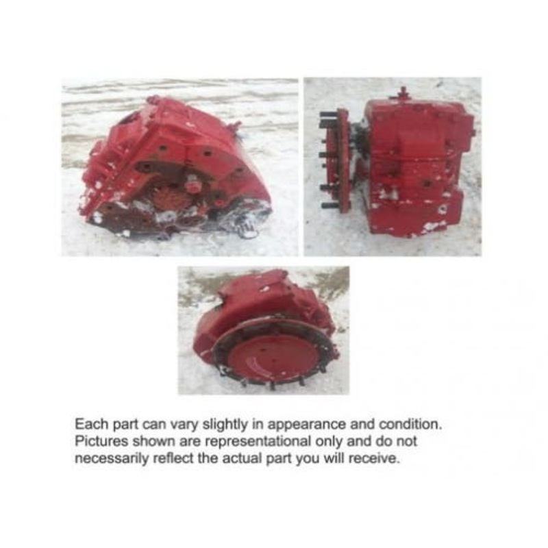 Used Final Drive Assembly fits International 1480 92770C92 fits Case IH 1680 92770C92