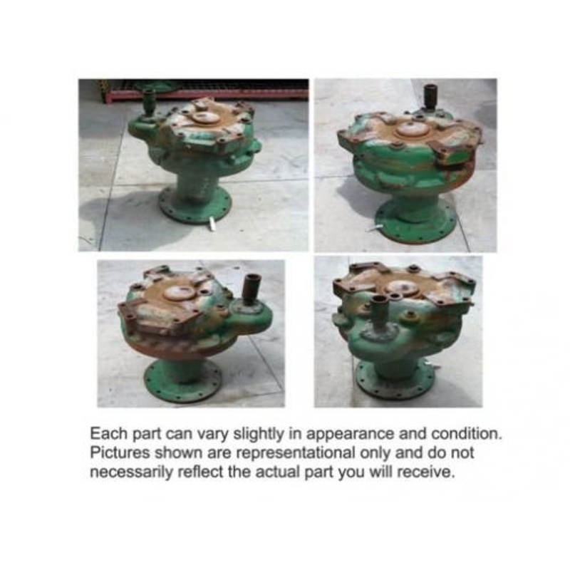 Used Final Drive Assembly fits John Deere 7720 8820 AH107609