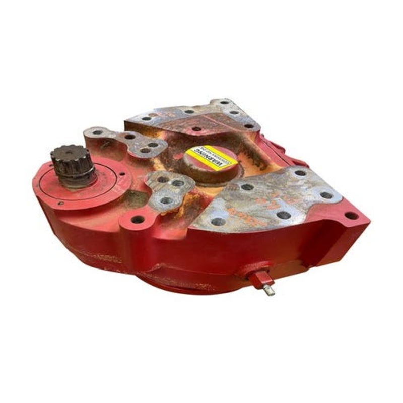 Used Final Drive fits Case IH 2144 2166 2344 2366 141577A2
