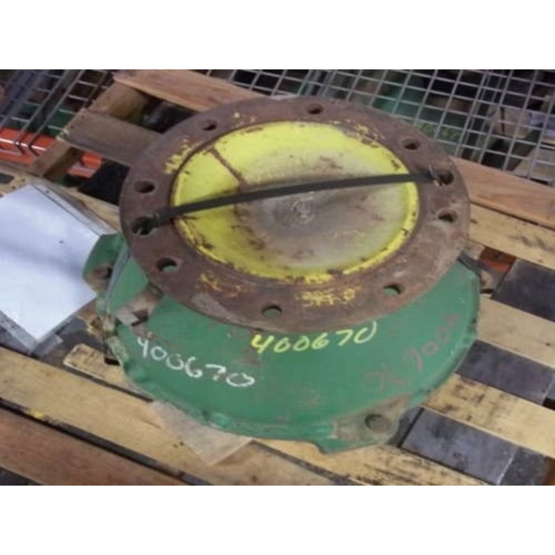 Used Final Drive fits John Deere 6600 7700 AH93471 AH106894