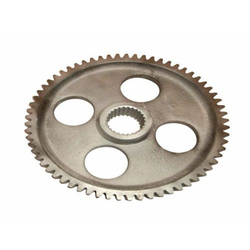 Used Final Drive Gear fits Case IH DX33 DX34 DX35 Farmall 31 Farmall 35 SBA326370590 fits New Holland TC25 TC29 TC30 TC33 1630 1725 1925 SBA326370590