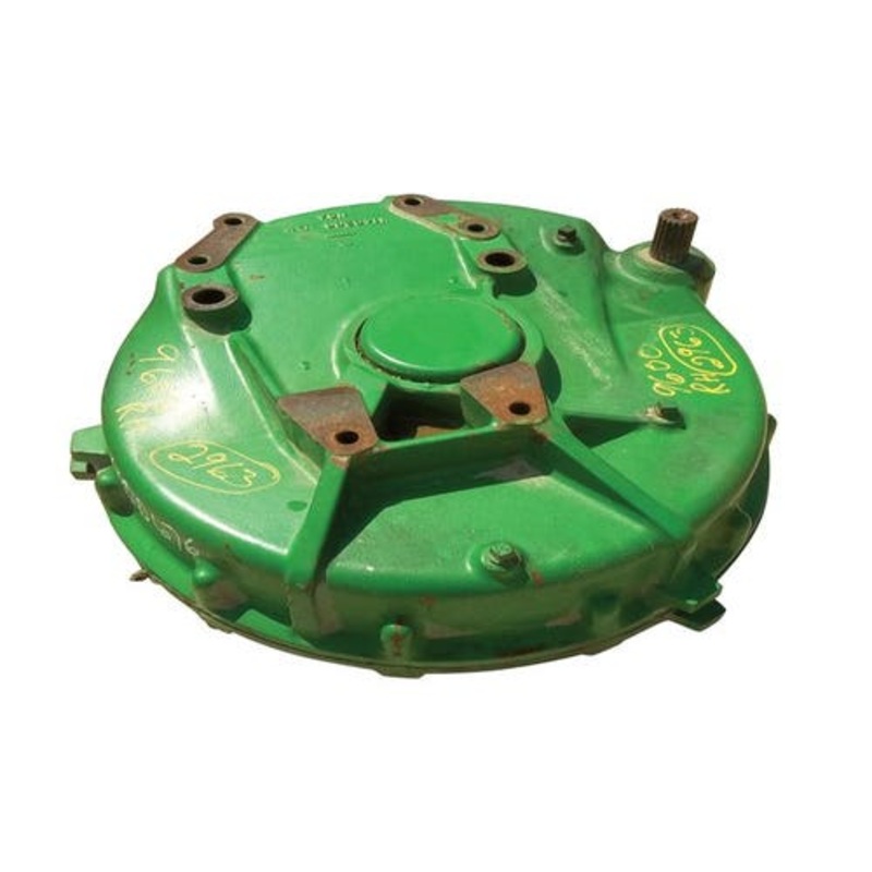 Used Final Drive RH fits John Deere CTS 9450 9550 9650 9660 9400 9410 9500 9510 9600 9610 9960 9965 9976 AH121923 AH149449 AH208486