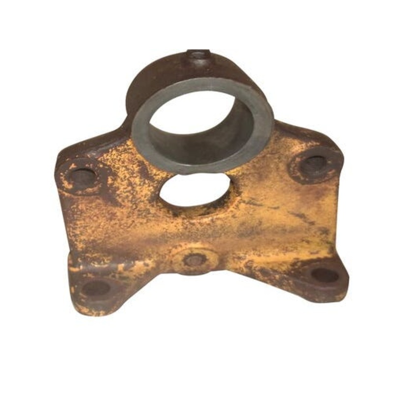 Used Front Axle Pivot Bracket fits Massey Ferguson 40 356 65 150 302 165 40 65 302 356 506913M91 189278M91 189279M1 fits Massey Harris 50 506913M91