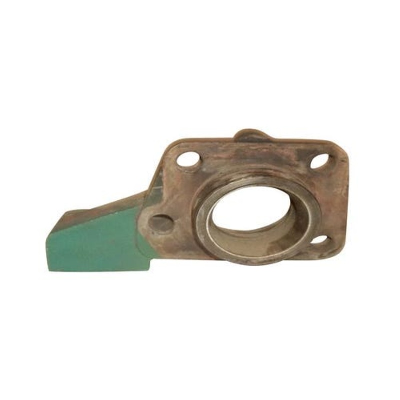 Used Front Axle Shaft Hub fits John Deere M804978
