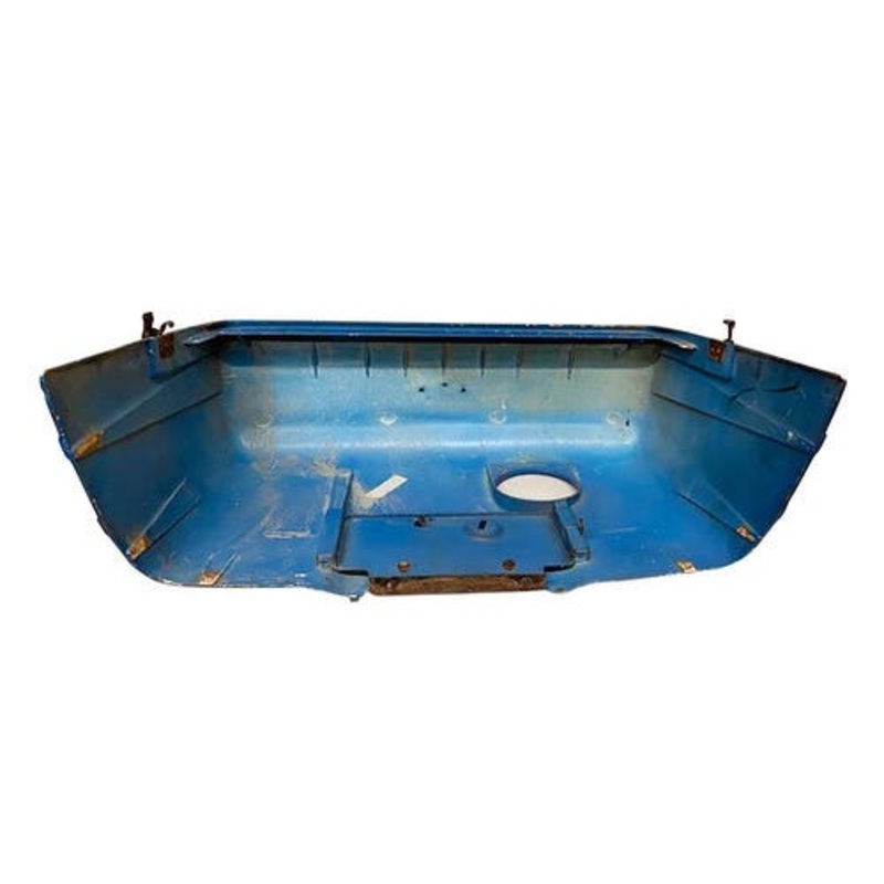 Used Front Nose Cone fits Ford 2310 2610 2910 3610 3910 4610 5610 6610 7610 7810 E4NN16A858AA