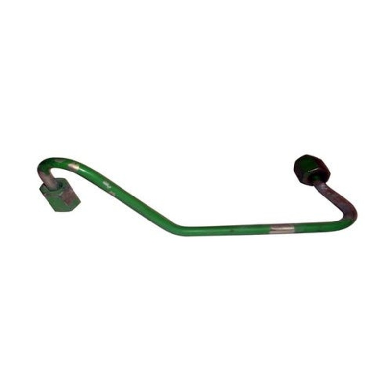 Used Fuel Injection Line #1 fits John Deere RE525513