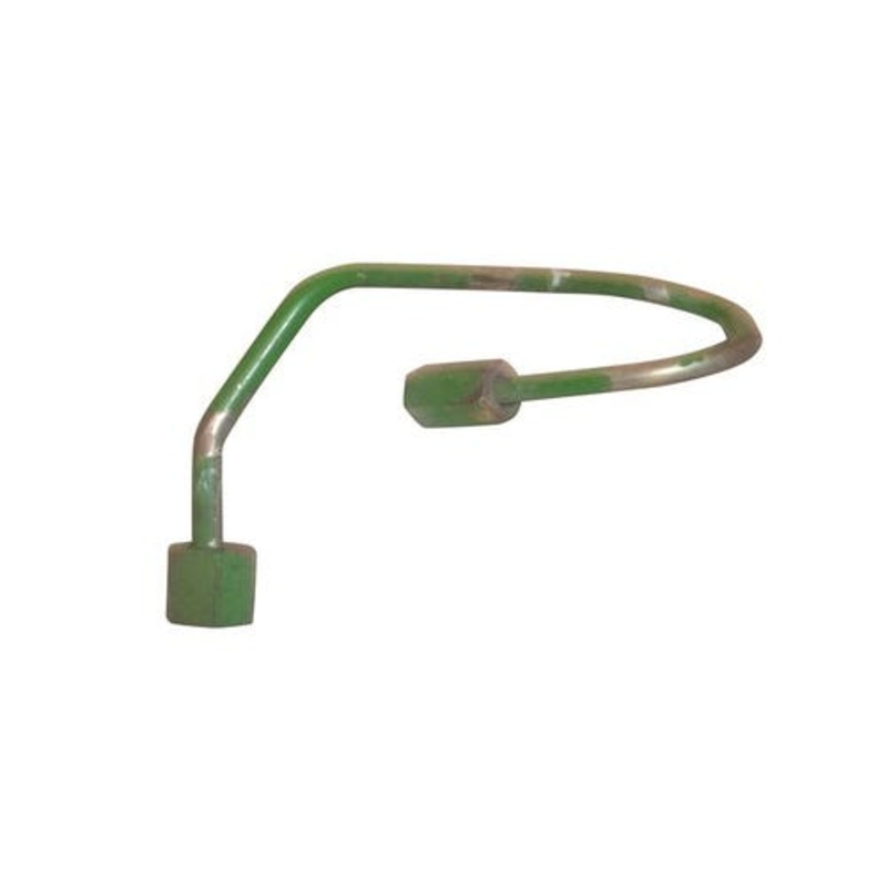 Used Fuel Injection Line #2 fits John Deere RE525514