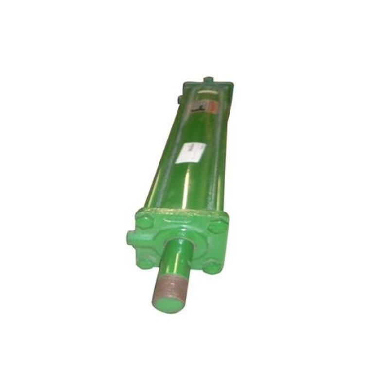 Used Hydraulic Cylinder 4X28 2500 PSI fits John Deere AN234472